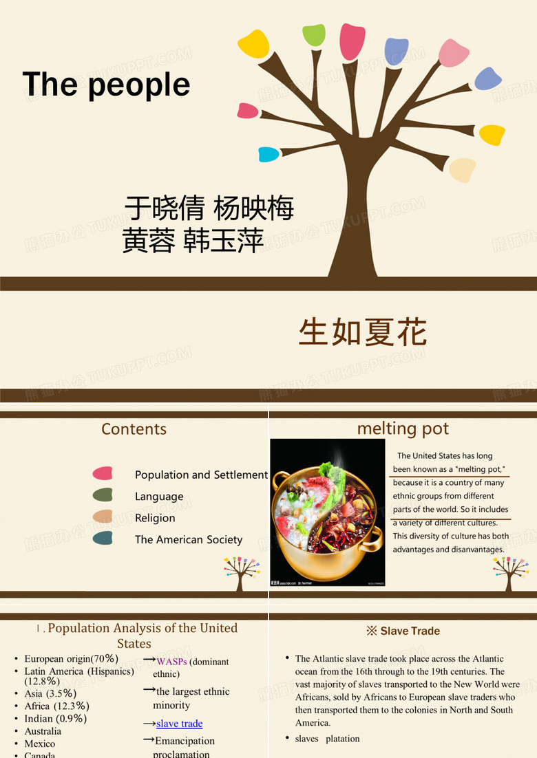 美国宗教,英美概况