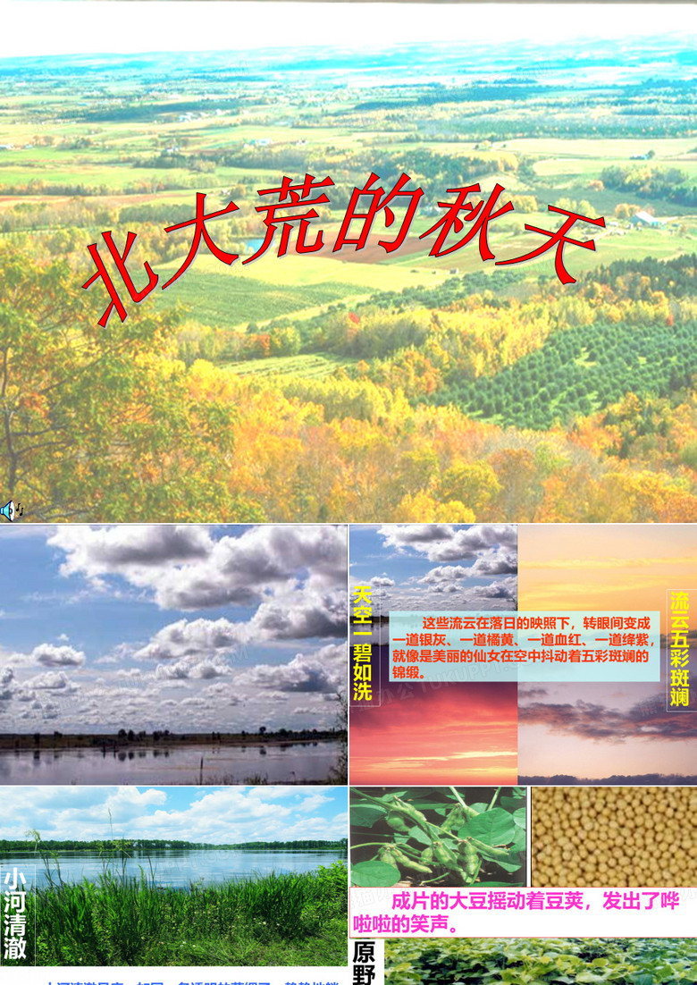 北大荒的秋天11