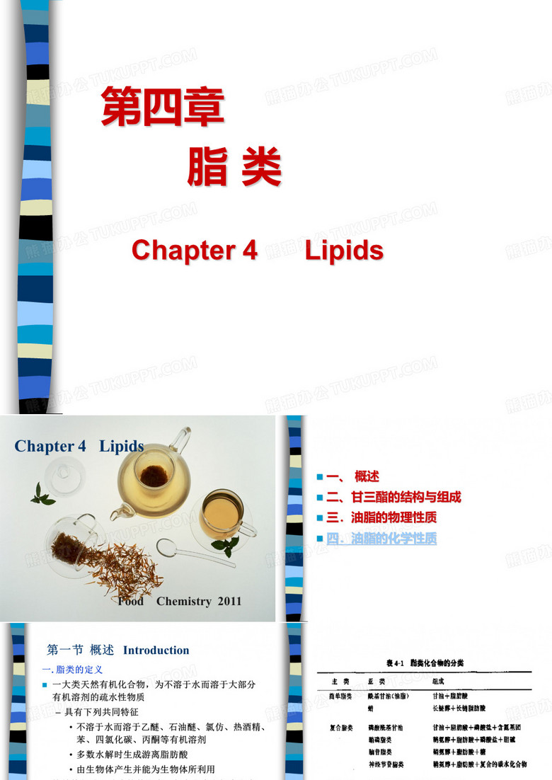 油脂