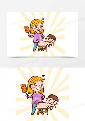 生气表情包图片素材