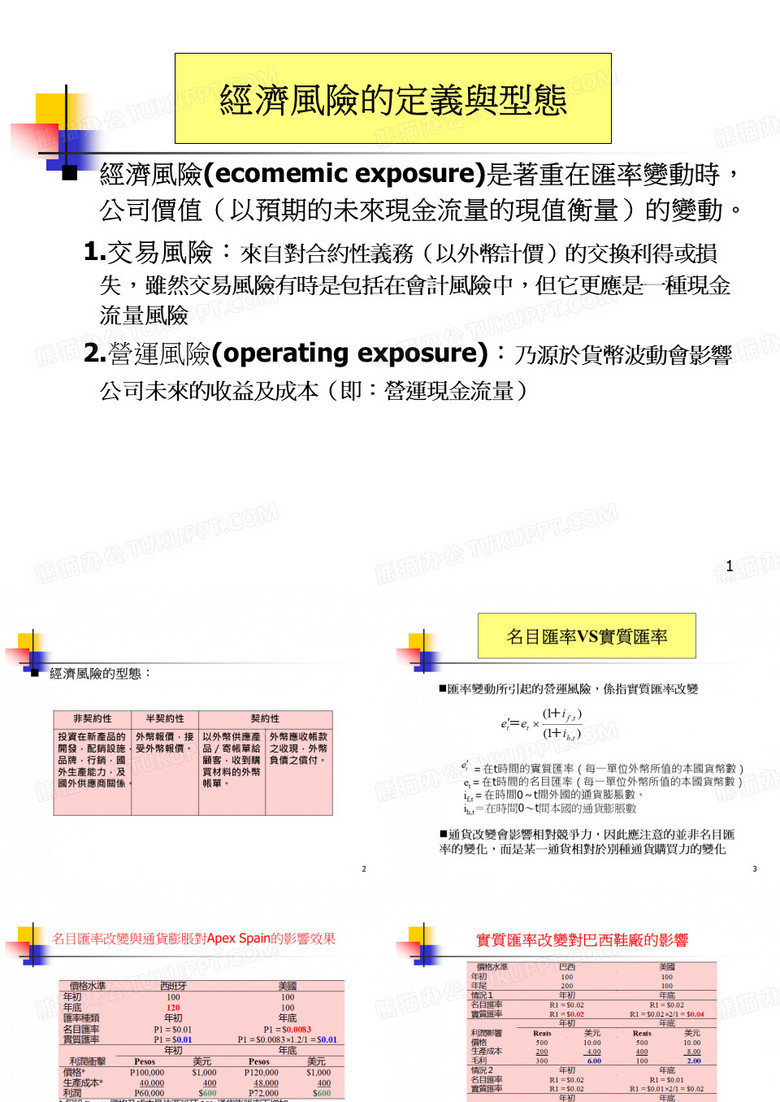 以外币计价