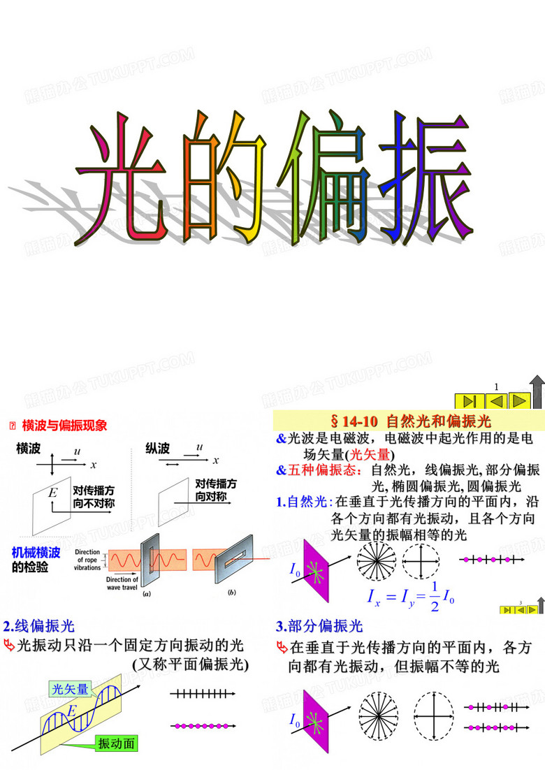 偏振