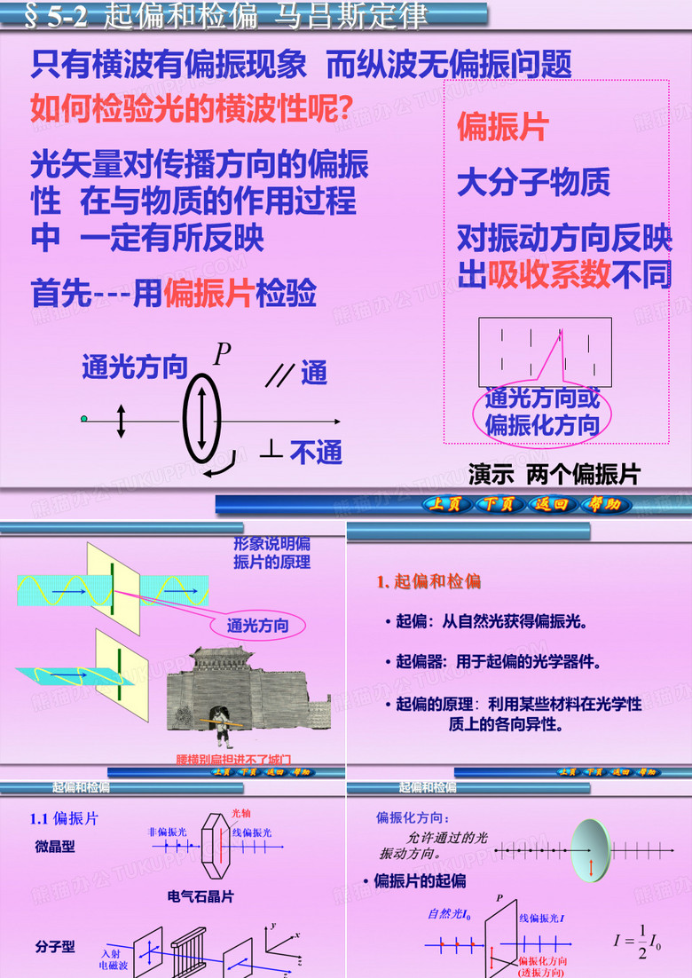偏振-2