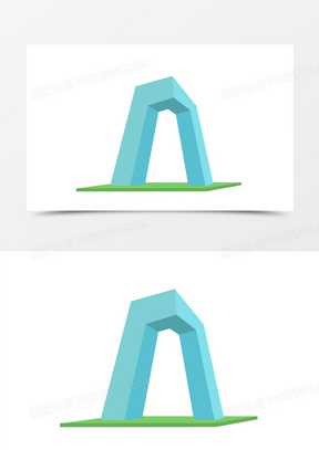 中央电视台图片素材