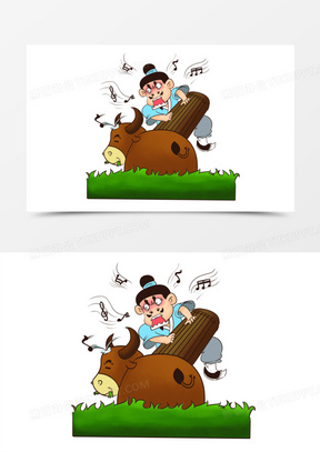 中国古代卡通素材_中国古代卡通图片_中国古代卡通素材图片下载_熊猫