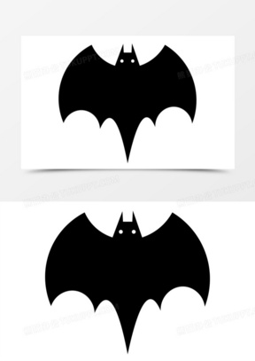 蝙蝠素材_蝙蝠图片_蝙蝠素材图片下载_熊猫办公