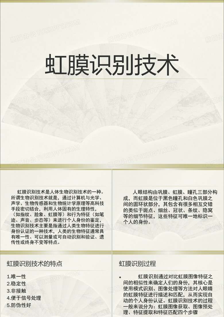 虹膜