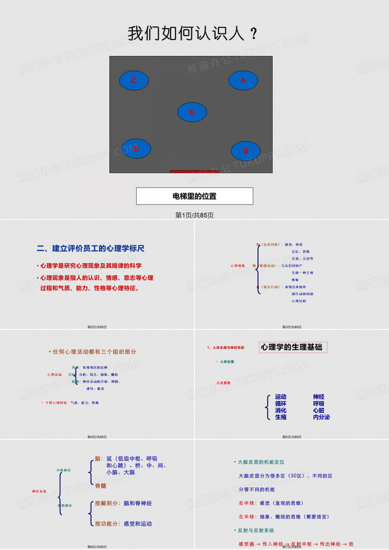 HR经理的伯乐技术