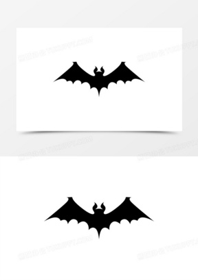 蝙蝠图片素材