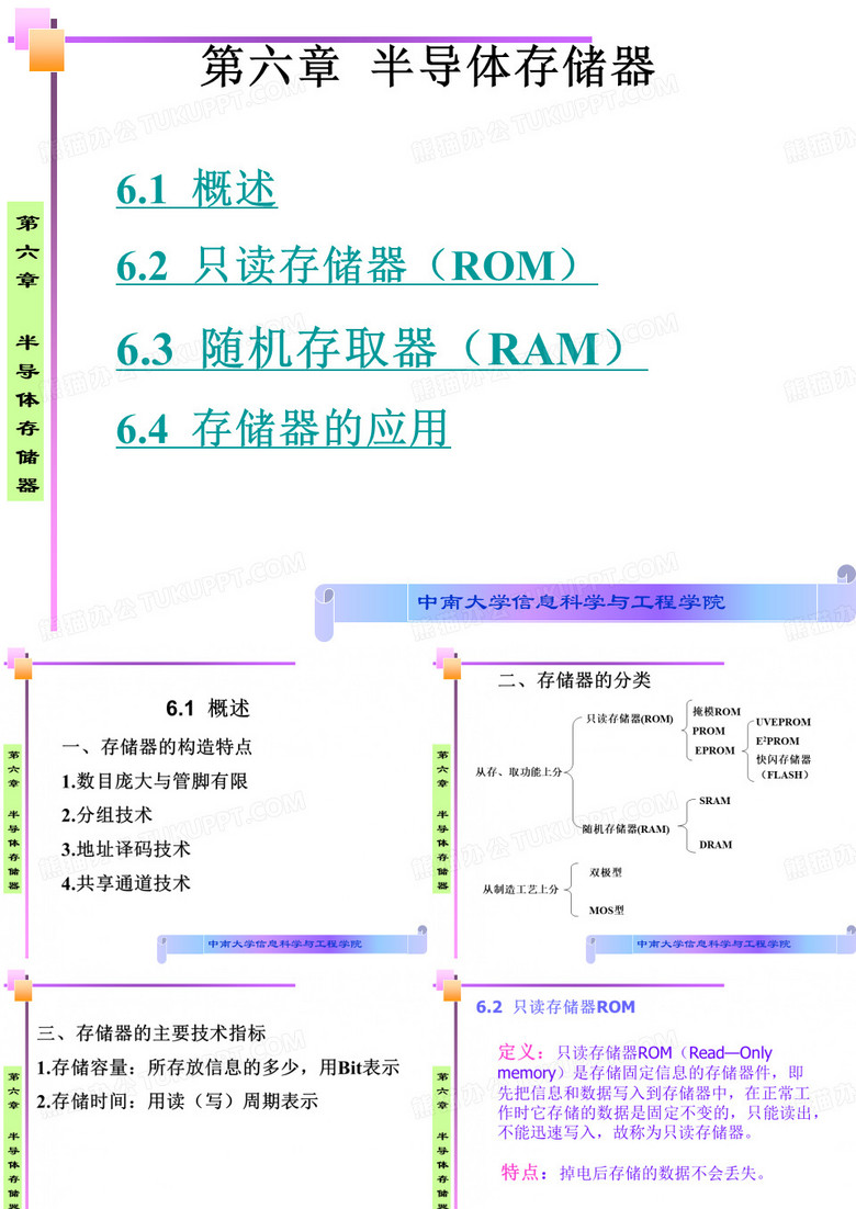 存储器