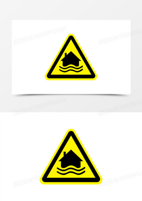 洪灾救援图片卡通高清