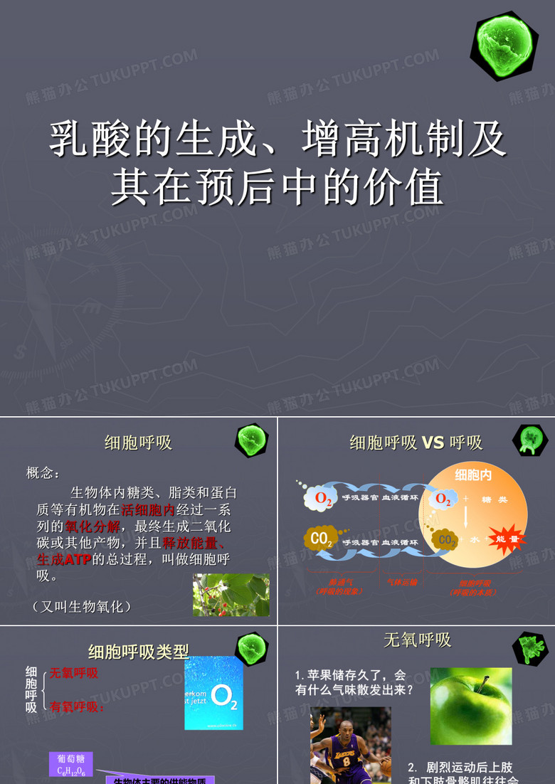 乳酸