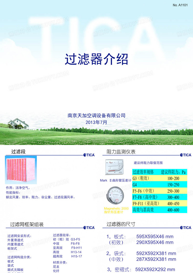 过滤器介绍