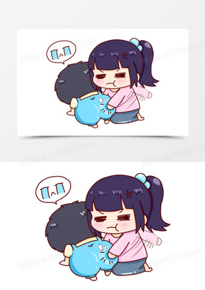 表情包图片素材