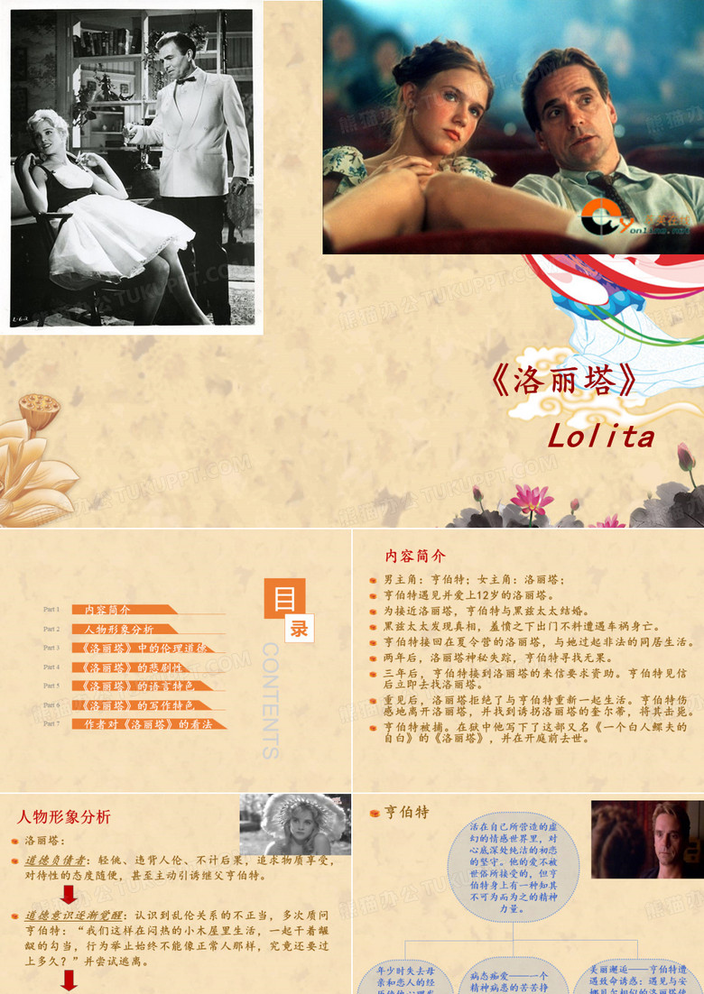 《洛丽塔》