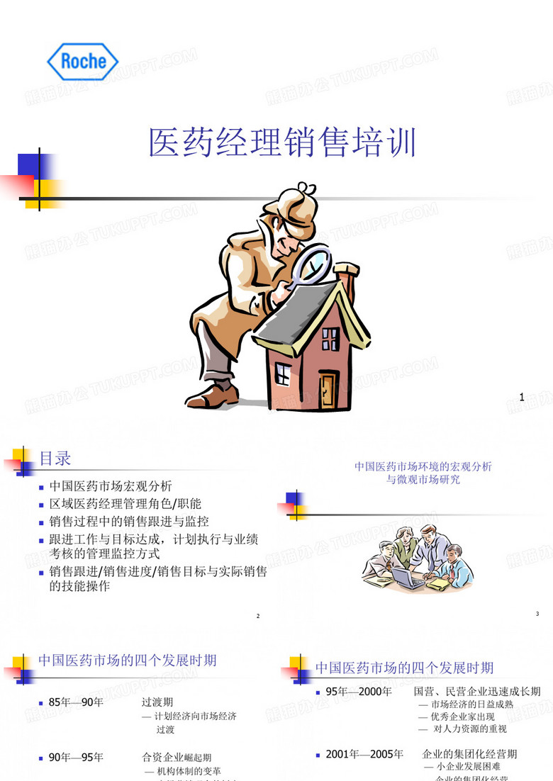 罗氏_产品经理培训