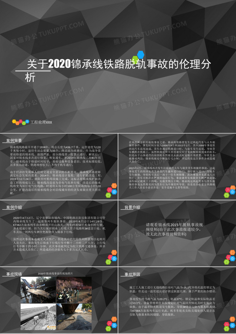 工程伦理-案例讲解