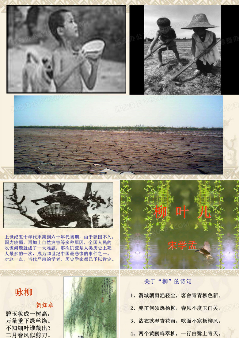 《柳叶儿》