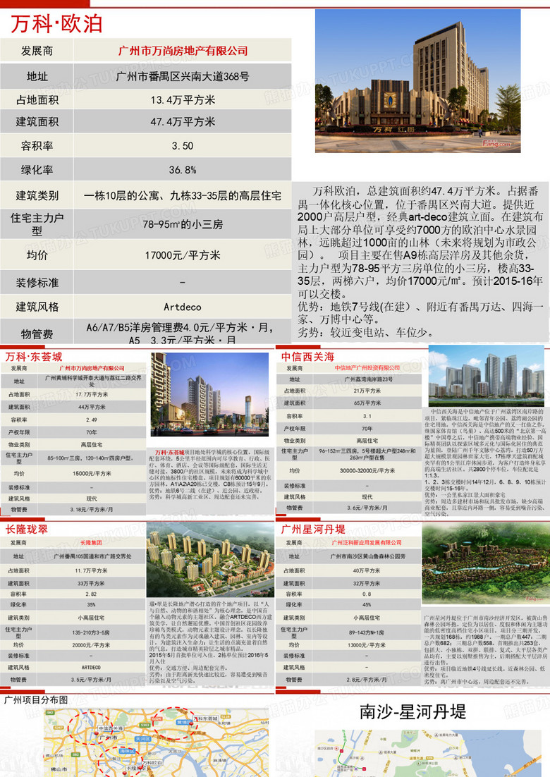 中信西关海