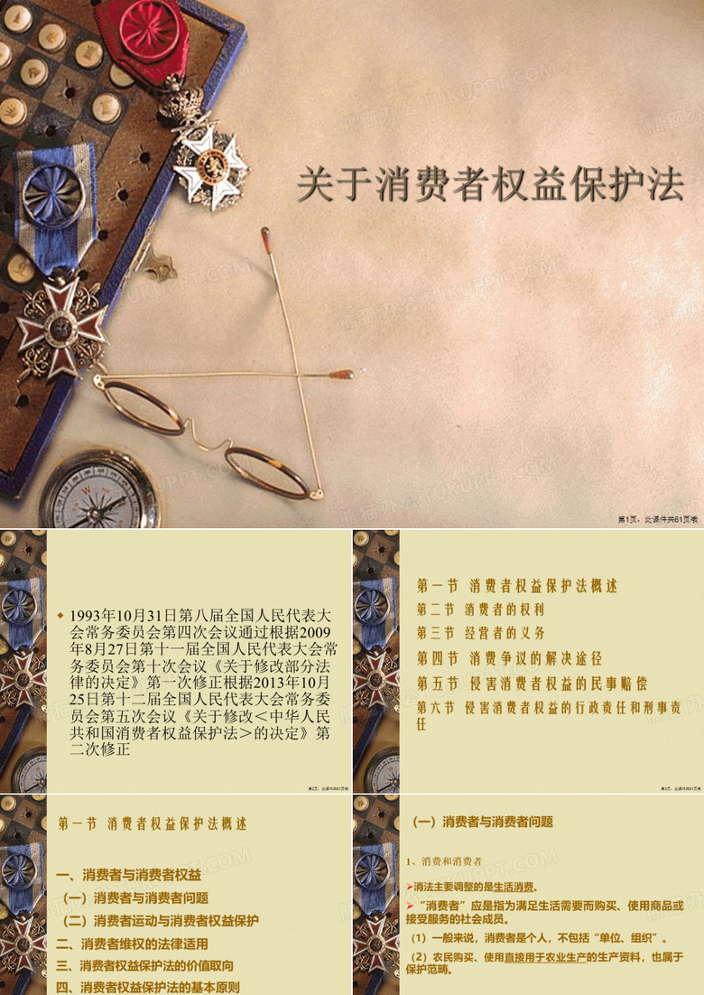 消费者权益保护法
