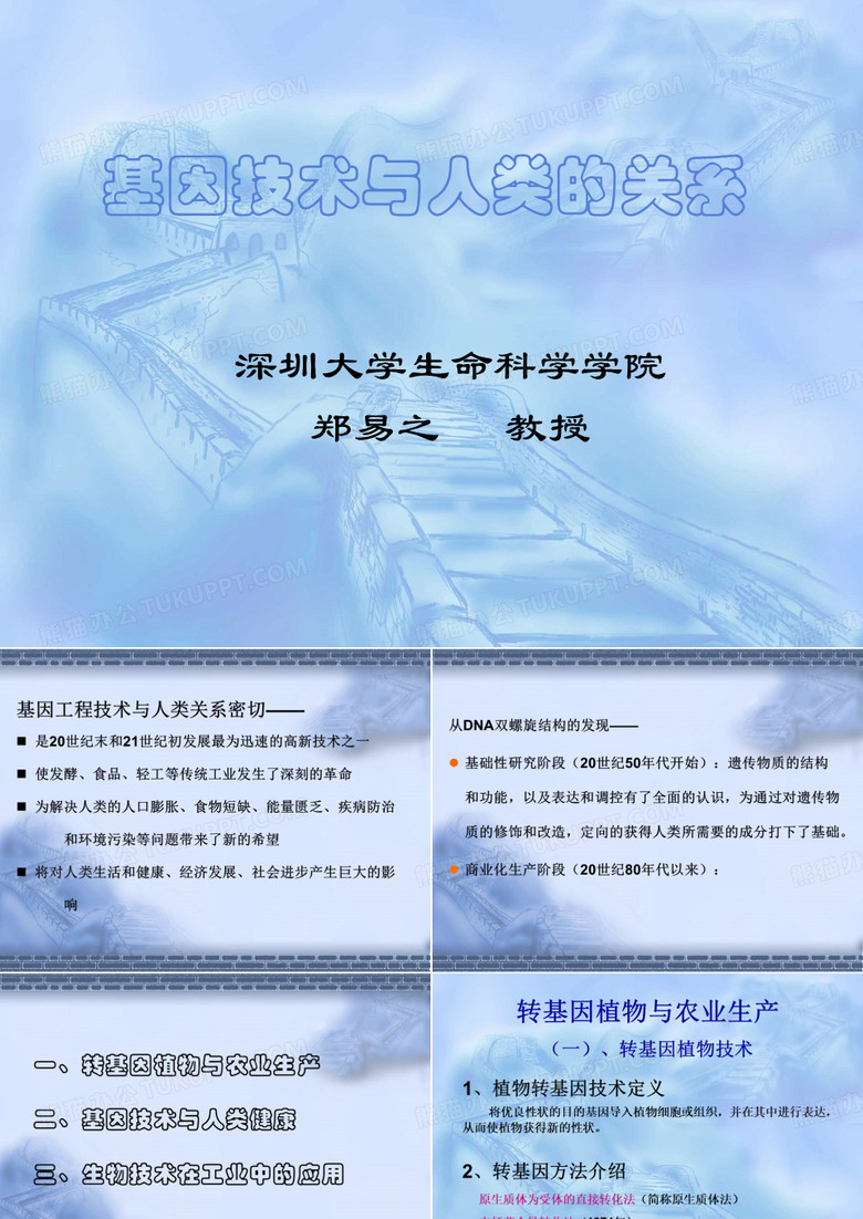 人类基因组计划