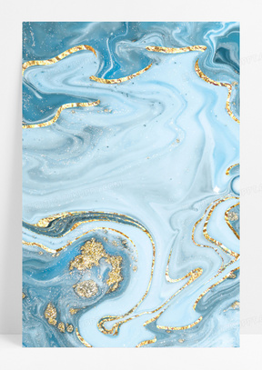 流沙纹理鎏金背景