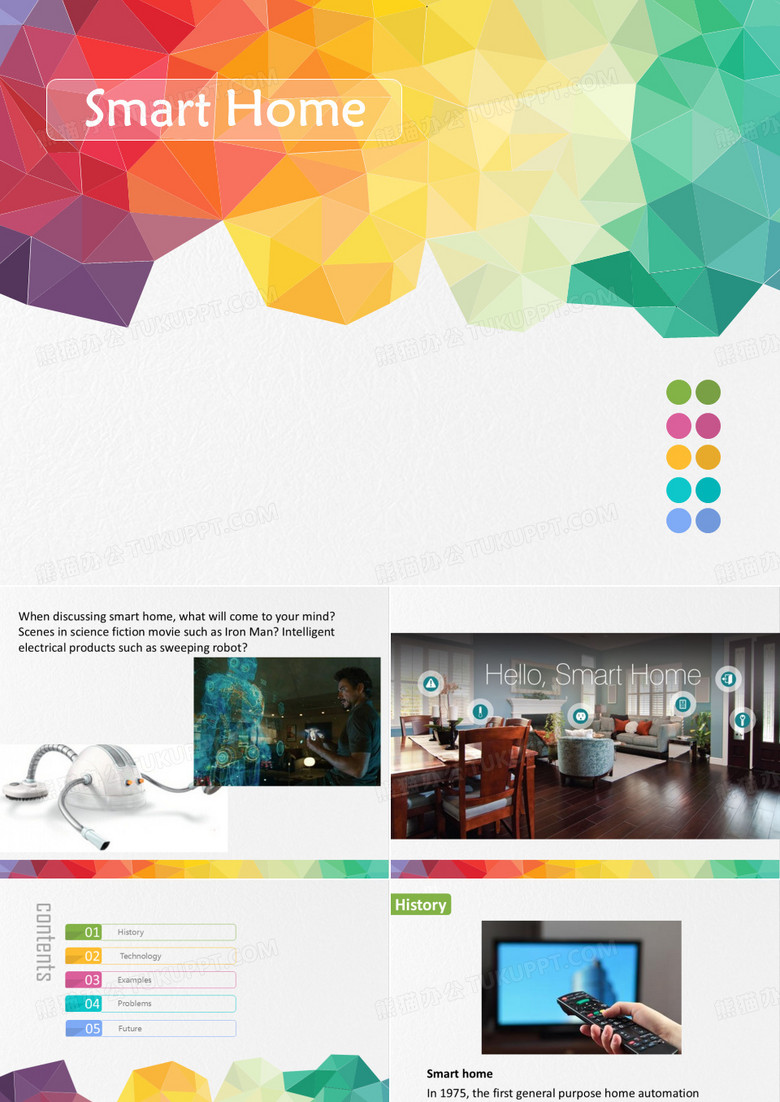 Smart Home