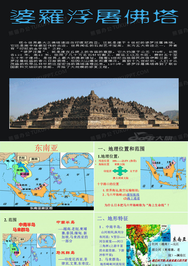 印度尼西亚的巴厘岛