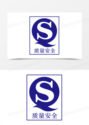 企业标识素材 企业标识图片 企业标识素材图片下载 熊猫办公