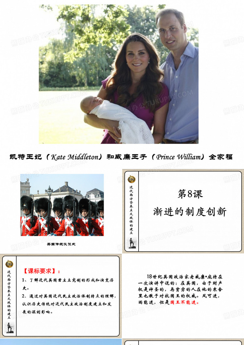 渐进的制度创新ppt