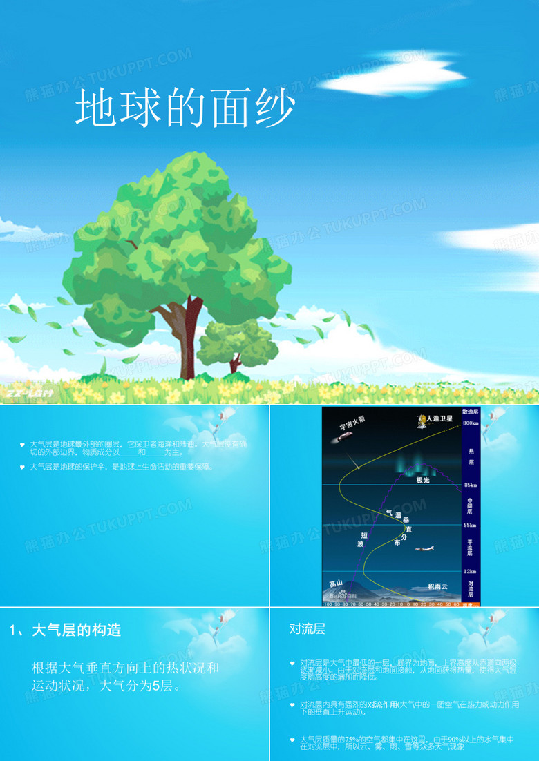 12地球的面纱