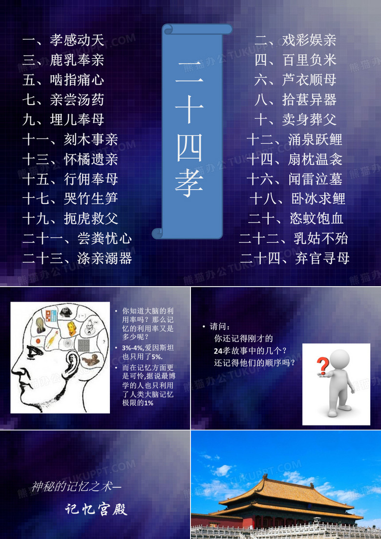 记忆宫殿