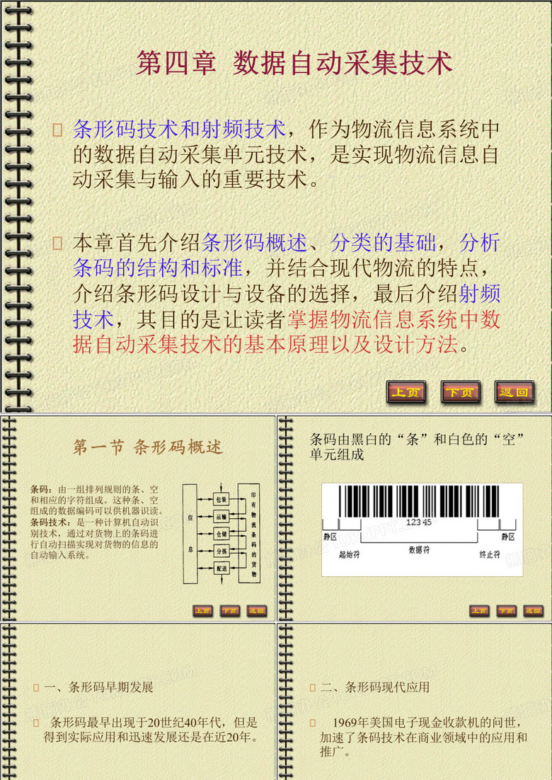 条码