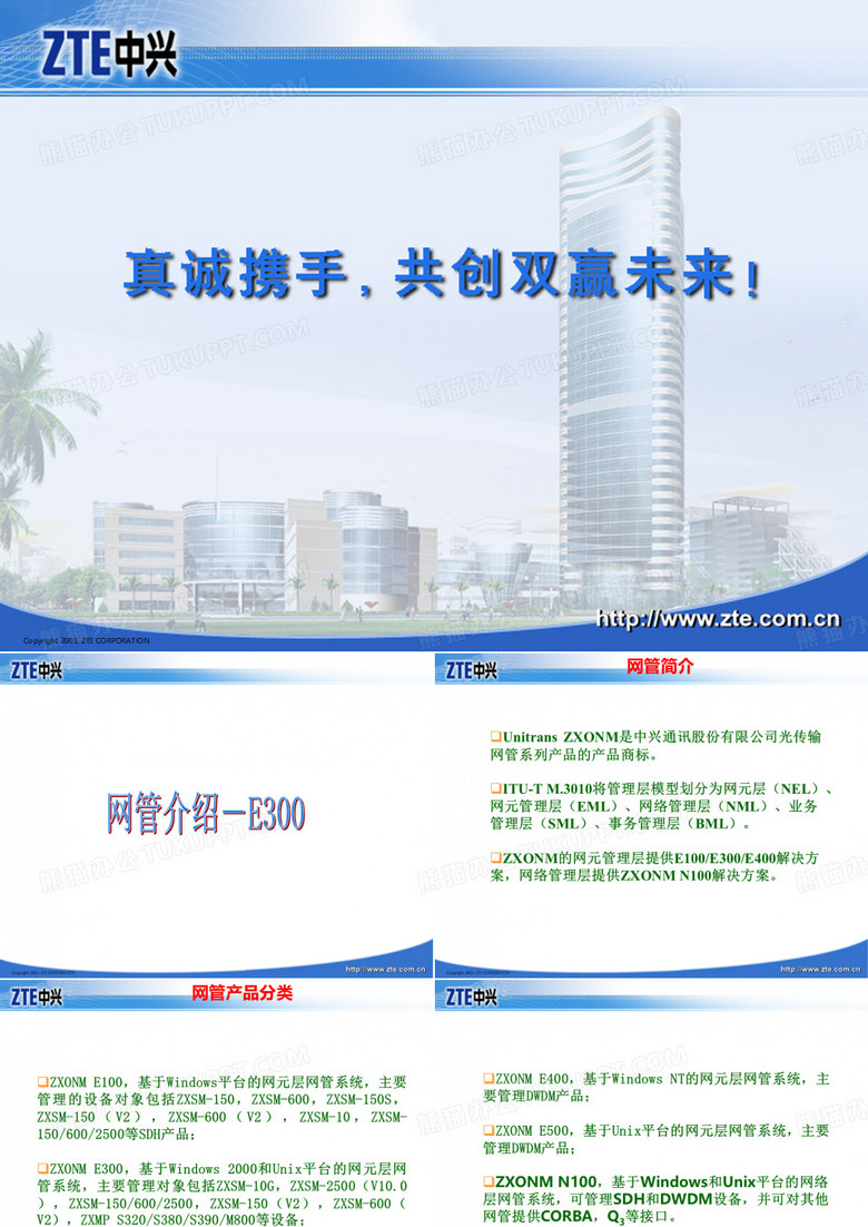 E300网管.ppt