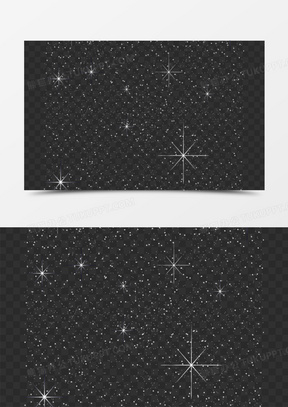 星星161夜空中的星星371夜空璀璨星星星光闪烁7374夜空中的星星440夜