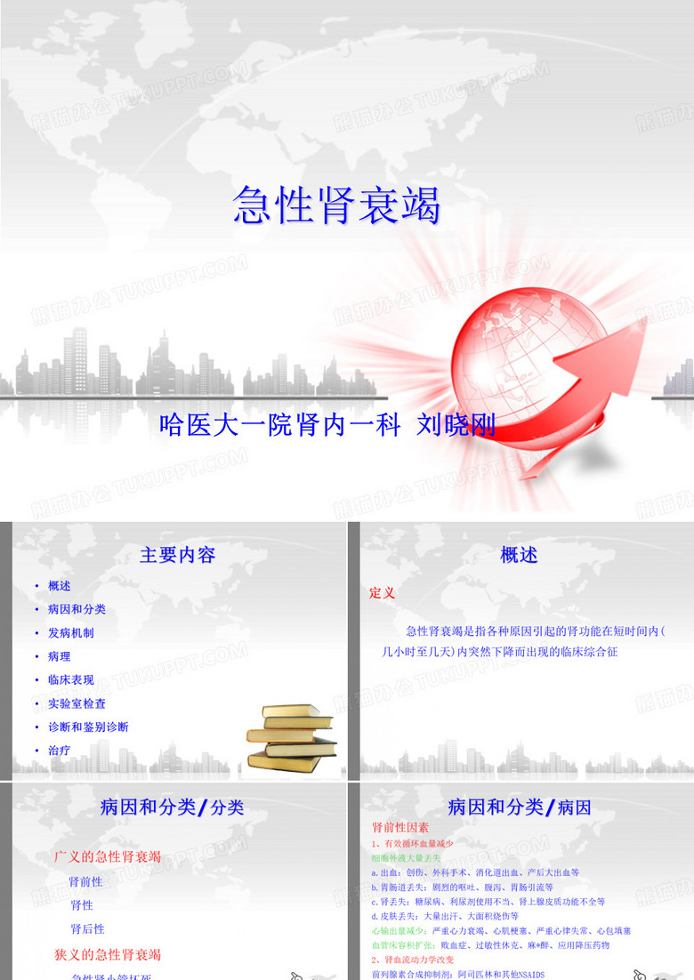 急性肾衰竭KEJIAN