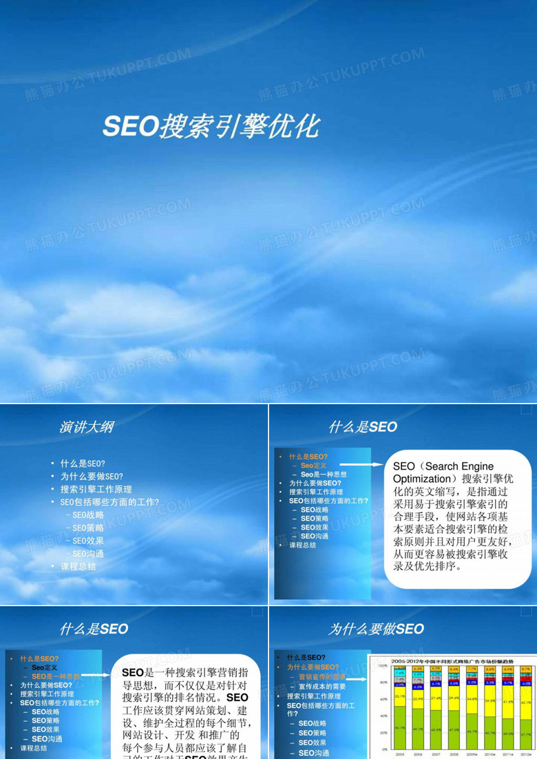 SEO搜索引擎优化(12)