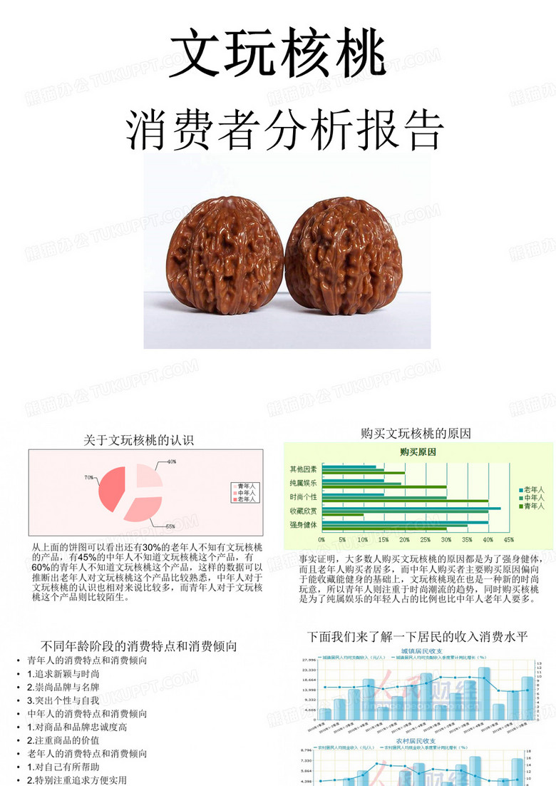 报告  文玩核桃
