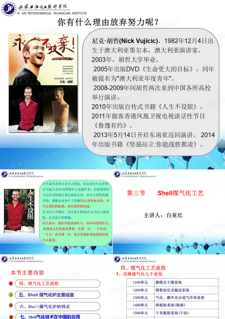 壳牌气化工艺流程