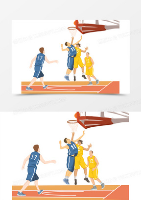 篮球比赛素材_篮球比赛图片_篮球比赛素材图片下载_熊猫办公