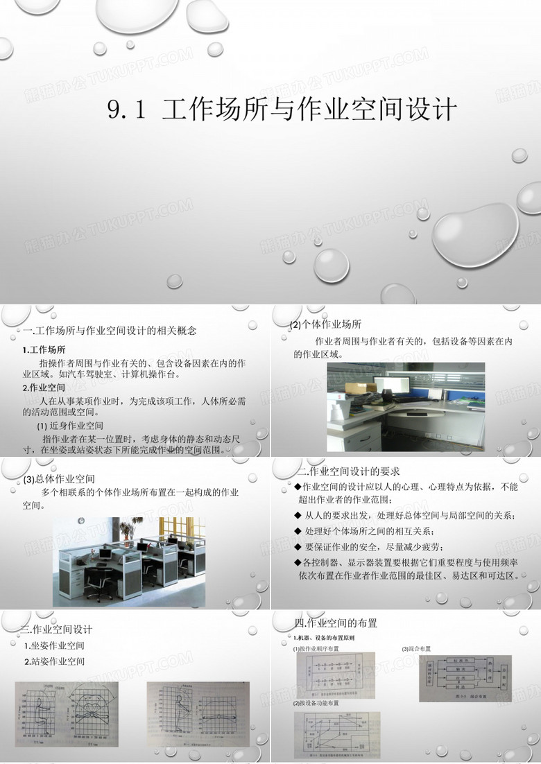 人因工程