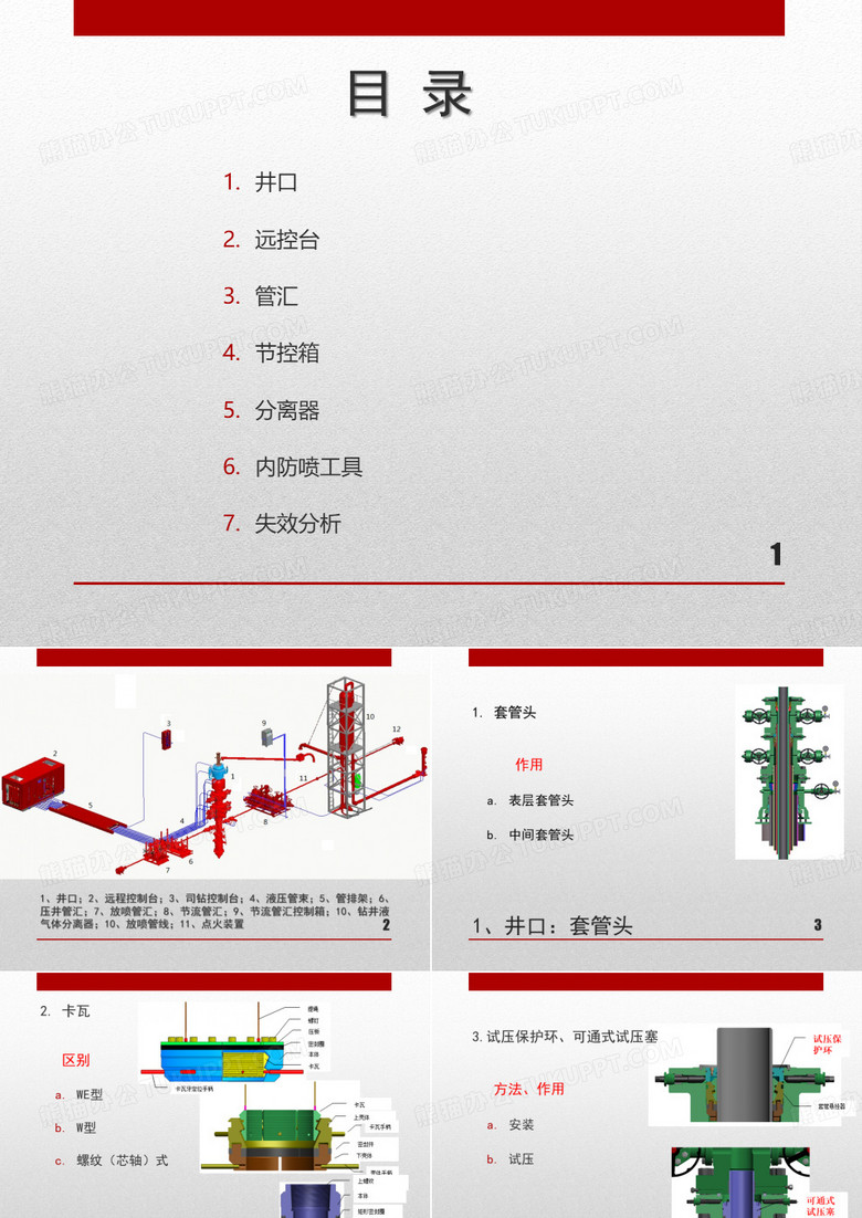 井控彩图