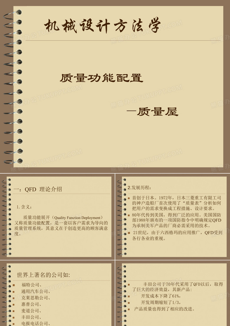 质量屋