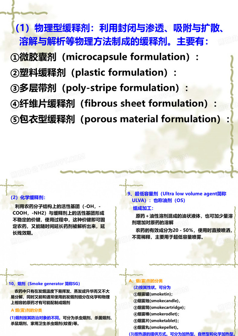 杀虫剂