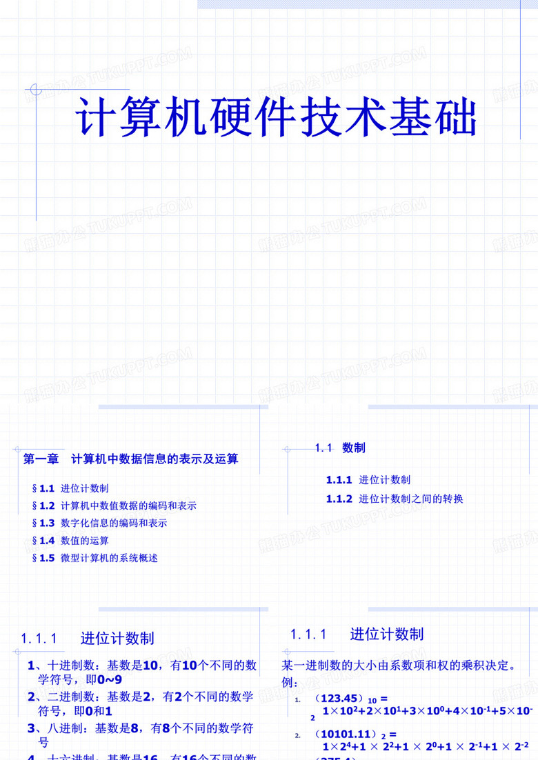 进制转换及原码反码补码
