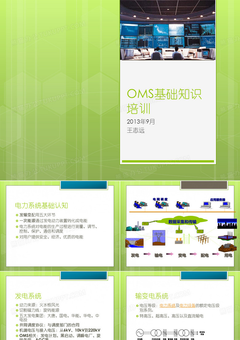 南网OMS培训_XXXX0928