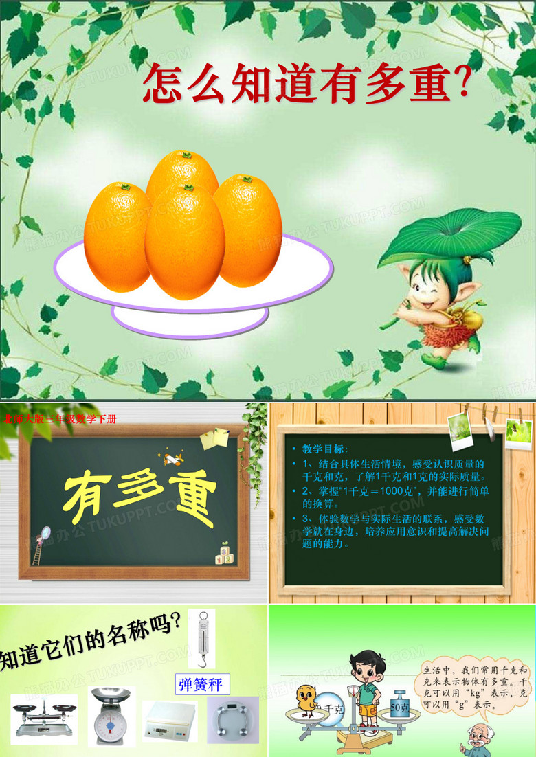 《有多重》