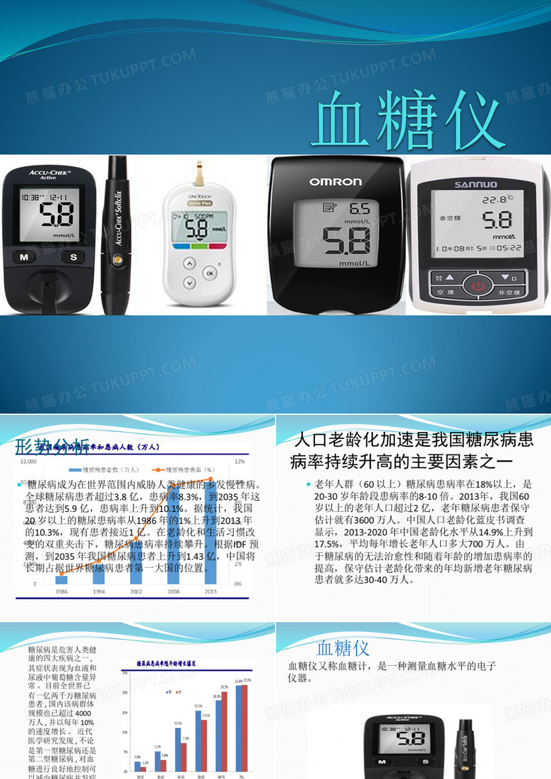 血糖仪