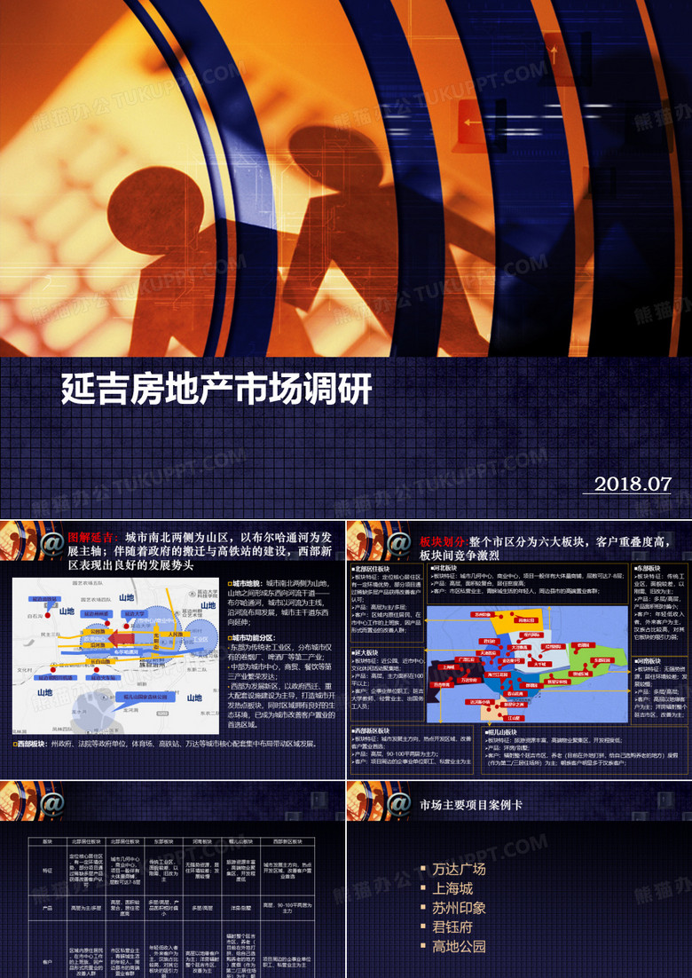 延吉房地产市场调研报告