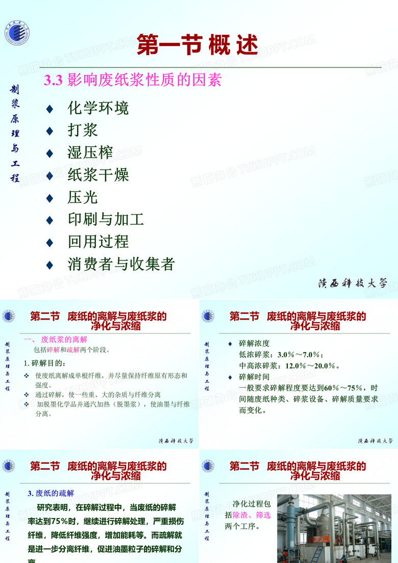 废纸